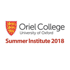 Summer Institute in Oxford 18 иконка