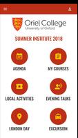 Summer Institute in Oxford 18 скриншот 1