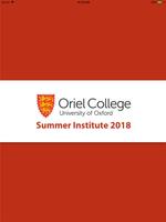 Summer Institute in Oxford 18 скриншот 3