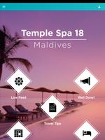 برنامه‌نما TS18 Maldives عکس از صفحه