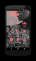 Manchester Students’ Union Cartaz