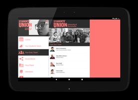Manchester Students’ Union imagem de tela 3