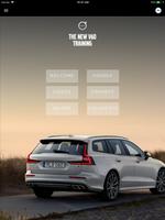 V60 CT 2018 スクリーンショット 3