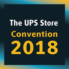 The UPS Store CLF 2019 icône