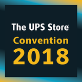The UPS Store CLF 2019 Zeichen