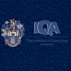 IQA Conference App icon