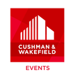 Cushman & Wakefield Events