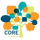 CORE Academy アイコン