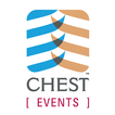 CHEST Events