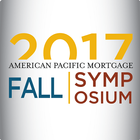 2017 APM Fall Symposium icône