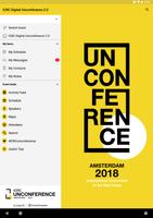 برنامه‌نما ICRC Unconference 2.0 عکس از صفحه