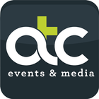 ATC Events & Media ikona