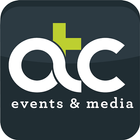 ATC Events & Media icône