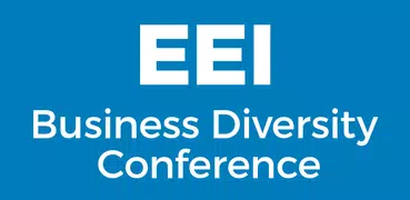 EEI Business Diversity Conf.