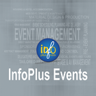 Infoplus Events icône