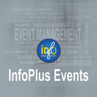 آیکون‌ Infoplus Events