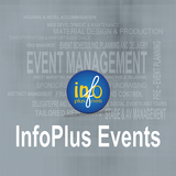 Infoplus Events 图标
