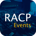 RACP Events icono