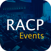 RACP Events icon