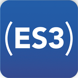 ES3 圖標