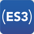 ES3 biểu tượng