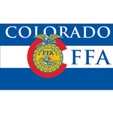 Colorado FFA icône