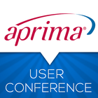 Aprima User Conference ícone