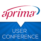 Aprima User Conference ไอคอน