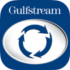 Gulfstream CI Symposium आइकन