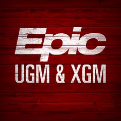 Baixar Epic UGM & XGM APK
