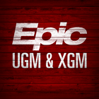 Epic UGM & XGM ícone