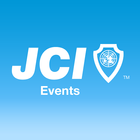 JCI Events ícone