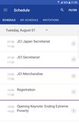 JCI Events screenshot 3