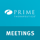 Prime Meetings icône