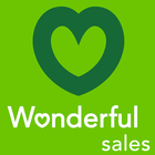 Wonderful Sales Conference Zeichen