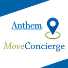 Anthem MoveConcierge icône