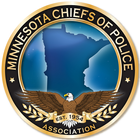 MN Chiefs of Police MCPA ícone