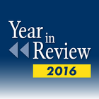 Year in Review 2016 icono