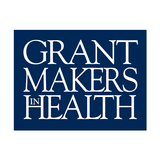 Grantmakers In Health (GIH) Zeichen