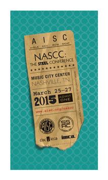2019 NASCC Steel Conference  APK 