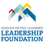 Denver Leadership Foundation icon
