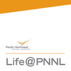 Life@PNNL أيقونة