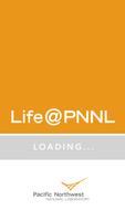 Life@PNNL plakat