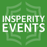Insperity Events icône