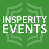 Insperity Events ícone