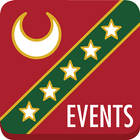 Kappa Sigma Events ikon