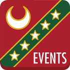 Icona Kappa Sigma Events