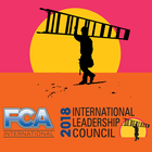 FCA International Events icon
