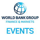 World Bank Events icon