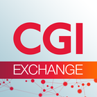 CGI Exchange-icoon